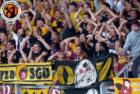 SV Wehen Wiesbaden vs Dynamo Dresden (0-2) (2)