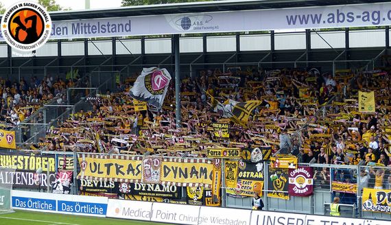SV Wehen Wiesbaden vs Dynamo Dresden (0-2) (3)