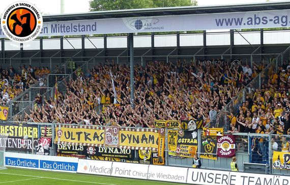 SV Wehen Wiesbaden vs Dynamo Dresden (0-2) (4)