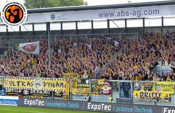 SV Wehen Wiesbaden vs Dynamo Dresden (0-2) (7)