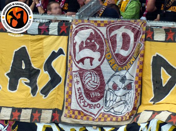 SV Wehen Wiesbaden vs Dynamo Dresden (0-2) (10)