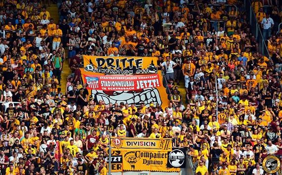 Dynamo Dresden vs SSV Jahn Regensburg (2-1) (3)