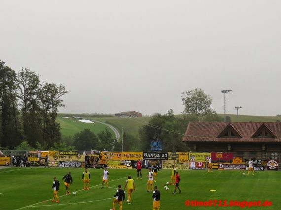 SG Sonnenhof-Großaspach vs Dynamo Dresden (1-3) (2)