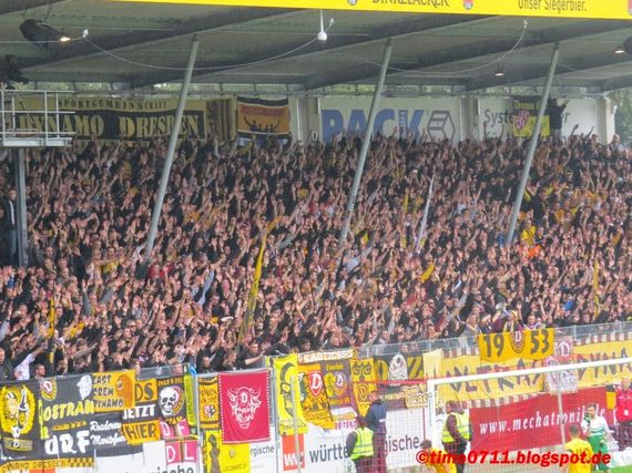 SG Sonnenhof-Großaspach vs Dynamo Dresden (1-3) (4)