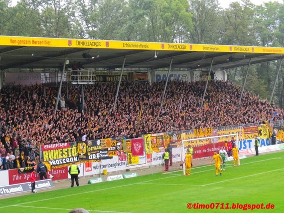 SG Sonnenhof-Großaspach vs Dynamo Dresden (1-3) (5)