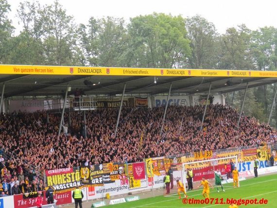 SG Sonnenhof-Großaspach vs Dynamo Dresden (1-3) (6)
