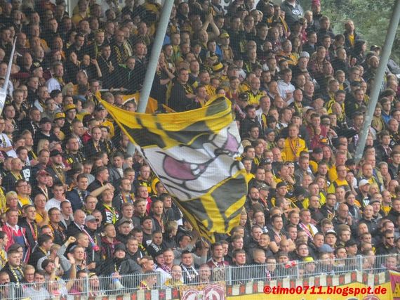 SG Sonnenhof-Großaspach vs Dynamo Dresden (1-3) (12)