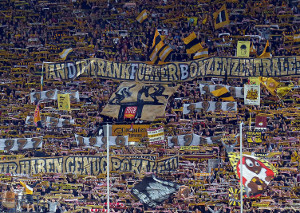 Dynamo Dresden vs FC Schalke 04 (2-1)