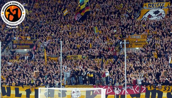 Dynamo Dresden vs FC Schalke 04 (2-1) (1)