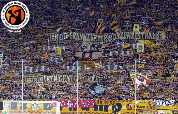 Dynamo Dresden vs FC Schalke 04 (2-1) (2)