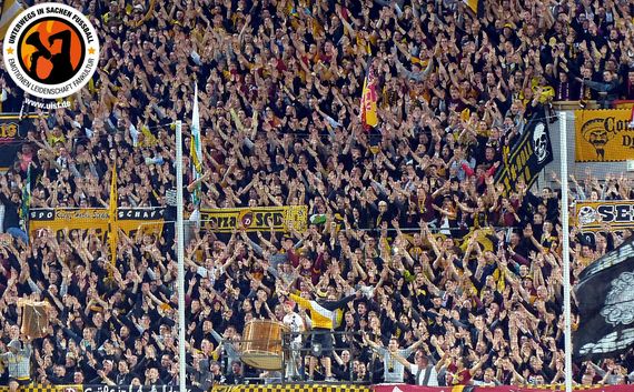 Dynamo Dresden vs FC Schalke 04 (2-1) (5)