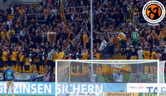 Dynamo Dresden vs FC Schalke 04 (2-1) (7)