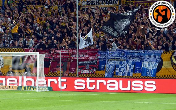 Dynamo Dresden vs FC Schalke 04 (2-1) (8)