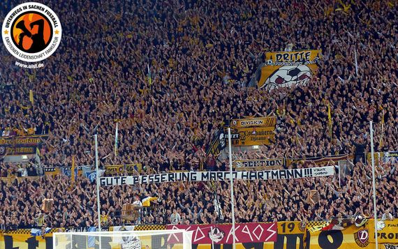 Dynamo Dresden vs FC Schalke 04 (2-1) (9)