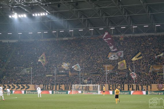Dynamo Dresden vs Borussia Dortmund (0-2) (2)