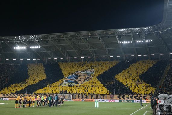 Dynamo Dresden vs Borussia Dortmund (0-2) (7)
