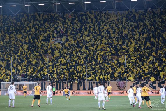 Dynamo Dresden vs Borussia Dortmund (0-2) (10)