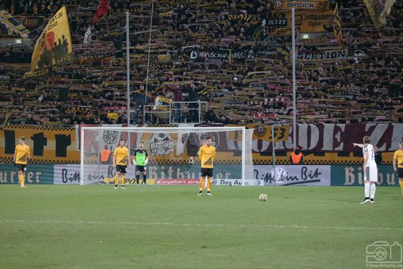 Dynamo Dresden vs Borussia Dortmund (0-2) (12)