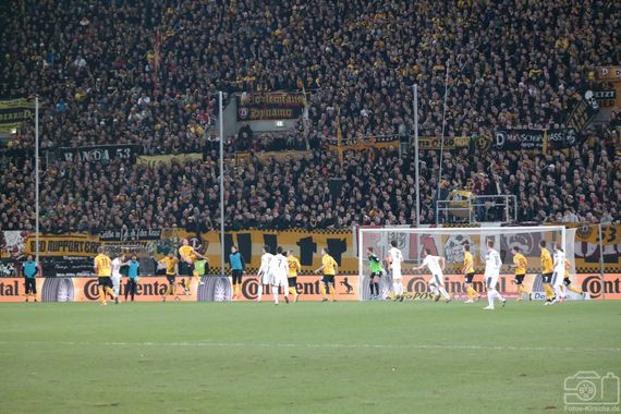 Dynamo Dresden vs Borussia Dortmund (0-2) (14)