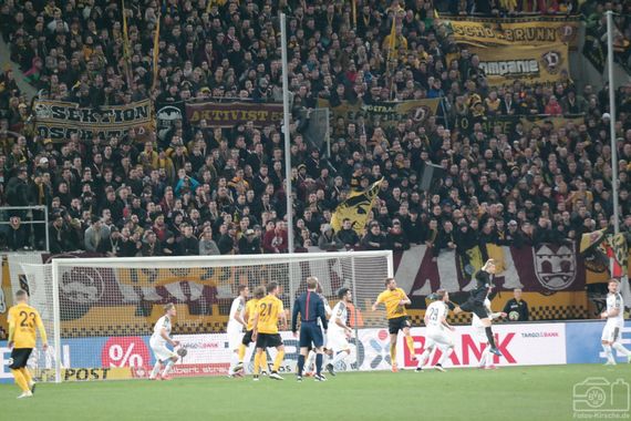 Dynamo Dresden vs Borussia Dortmund (0-2) (15)
