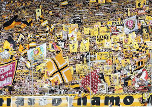 Dynamo Dresden vs VfB Stuttgart II (4-1)