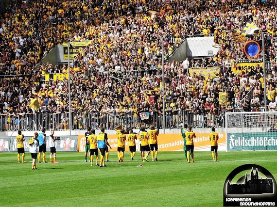 Dynamo Dresden vs VfB Stuttgart II (4-1) (4)
