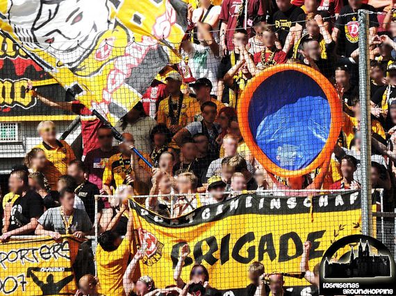 Dynamo Dresden vs VfB Stuttgart II (4-1) (5)