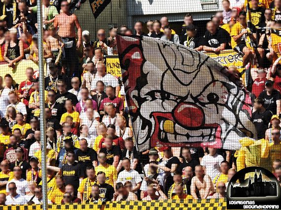 Dynamo Dresden vs VfB Stuttgart II (4-1) (7)