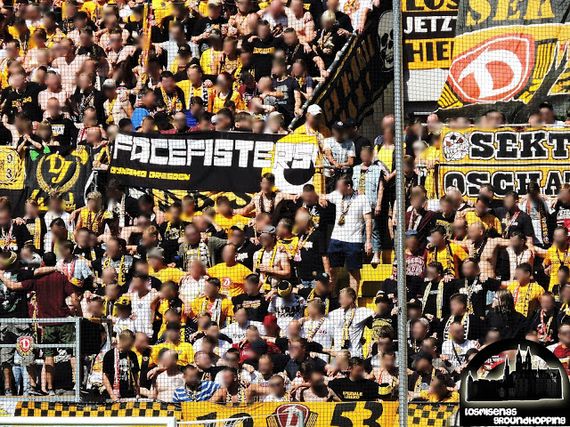 Dynamo Dresden vs VfB Stuttgart II (4-1) (9)