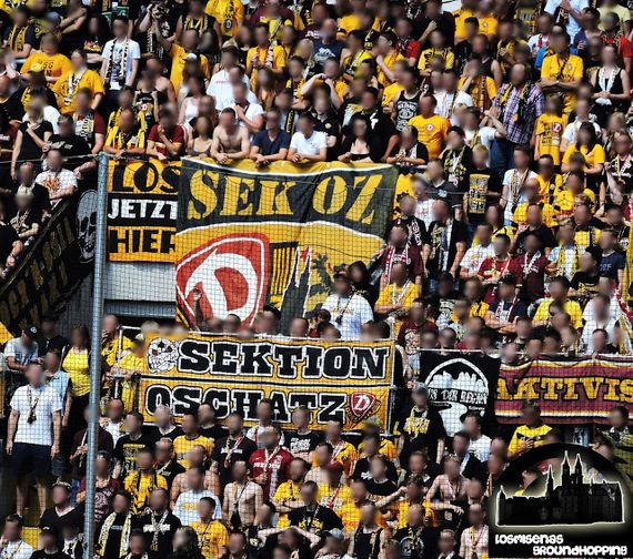 Dynamo Dresden vs VfB Stuttgart II (4-1) (10)