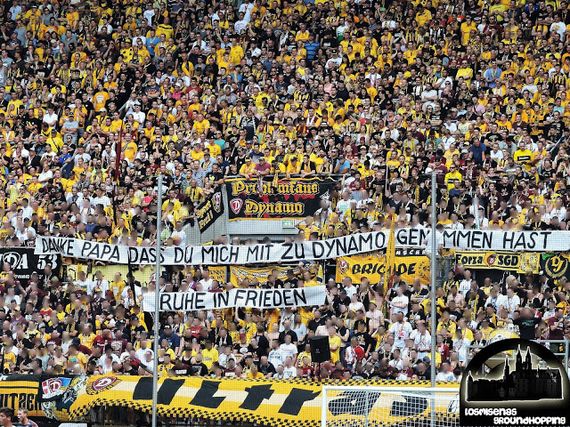 Dynamo Dresden vs VfB Stuttgart II (4-1) (11)
