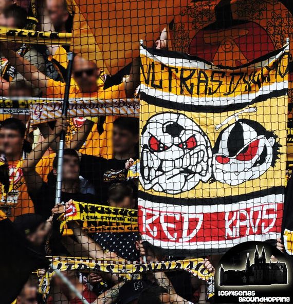 Dynamo Dresden vs VfB Stuttgart II (4-1) (15)