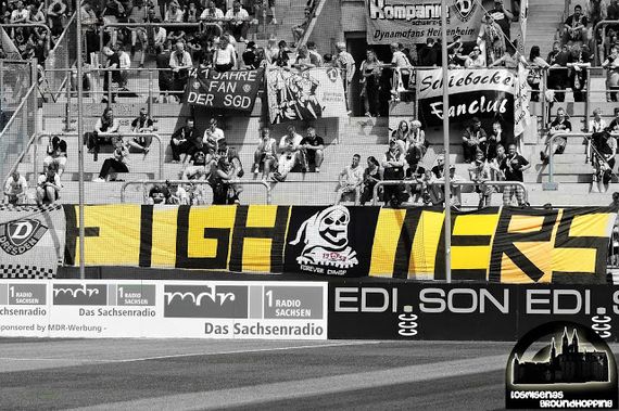 Dynamo Dresden vs VfB Stuttgart II (4-1) (19)