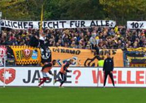 Holstein Kiel vs Dynamo Dresden (1-2)