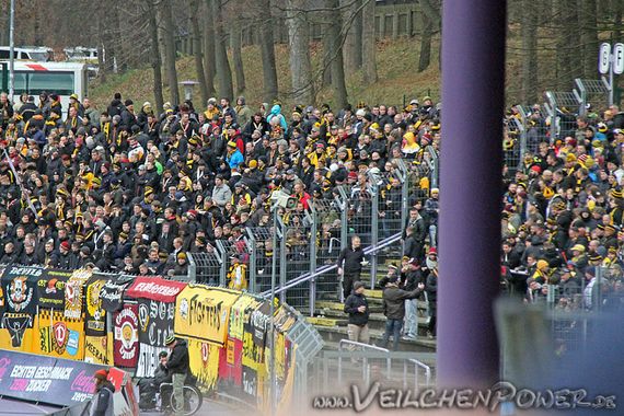 FC Erzgebirge Aue vs Dynamo Dresdem (1-1) (3)