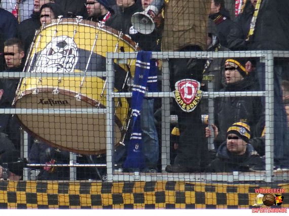 Dynamo Dresdem vs SC Preußen Münster (0-0) (1)