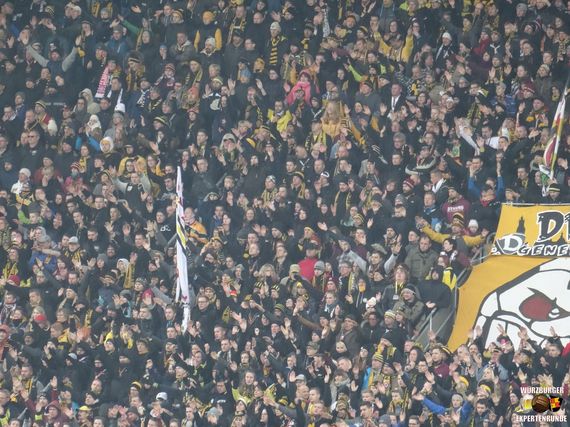 Dynamo Dresdem vs SC Preußen Münster (0-0) (5)