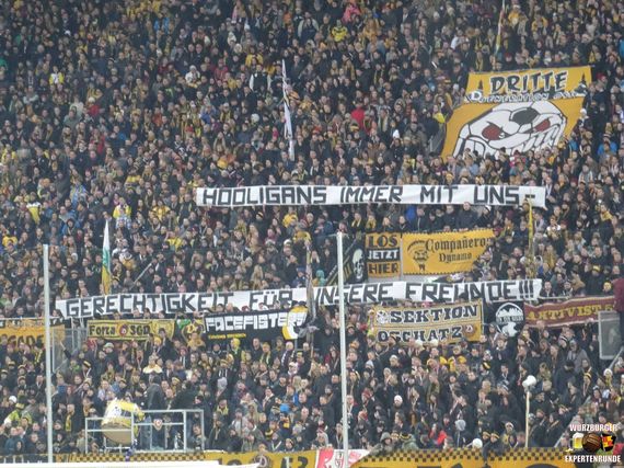 Dynamo Dresdem vs SC Preußen Münster (0-0) (6)