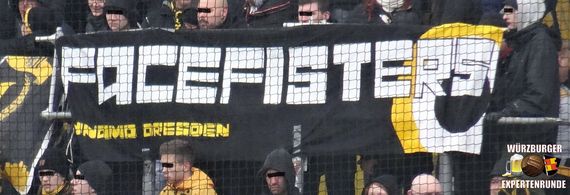 Dynamo Dresdem vs SC Preußen Münster (0-0) (7)