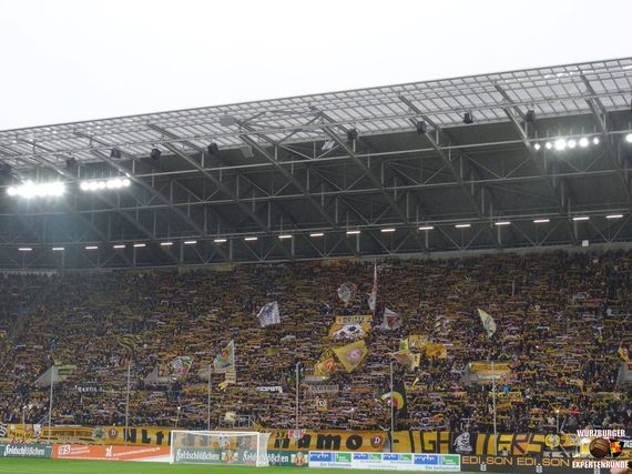 Dynamo Dresdem vs SC Preußen Münster (0-0) (8)