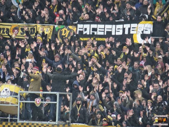 Dynamo Dresdem vs SC Preußen Münster (0-0) (11)