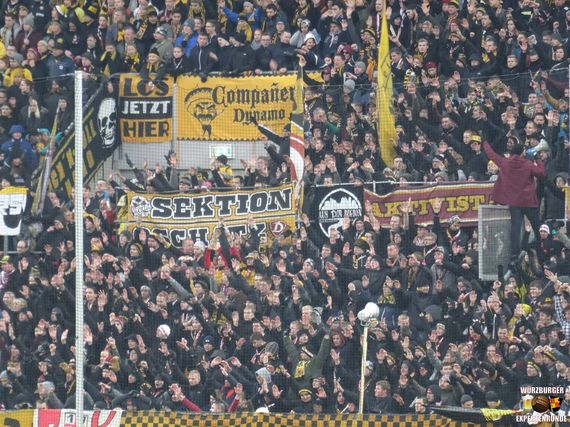 Dynamo Dresdem vs SC Preußen Münster (0-0) (15)