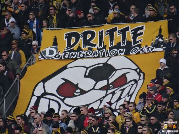 Dynamo Dresdem vs SC Preußen Münster (0-0) (16)