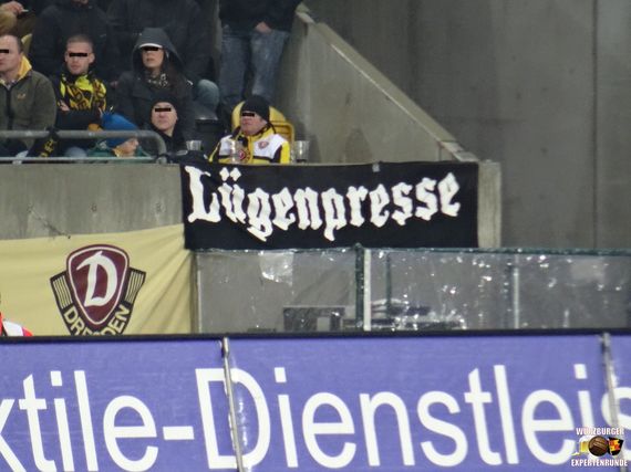 Dynamo Dresdem vs SC Preußen Münster (0-0) (17)