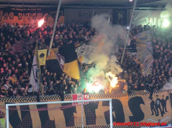 SG Sonnenhof Großaspach vs Dynamo Dresden (0-0) (3)