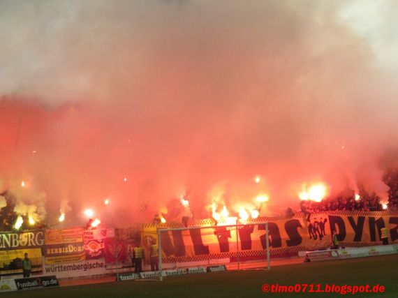SG Sonnenhof Großaspach vs Dynamo Dresden (0-0) (9)