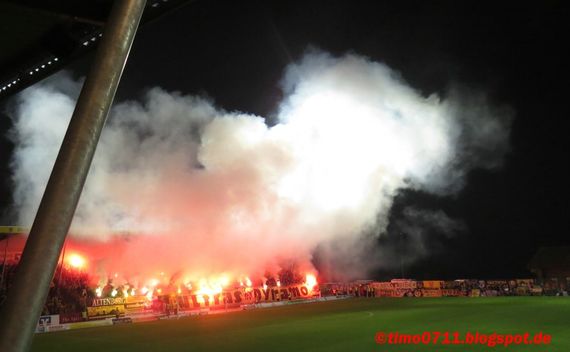 SG Sonnenhof Großaspach vs Dynamo Dresden (0-0) (10)