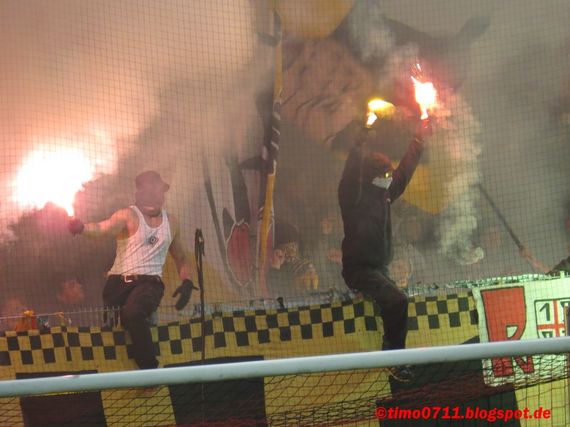 SG Sonnenhof Großaspach vs Dynamo Dresden (0-0) (12)
