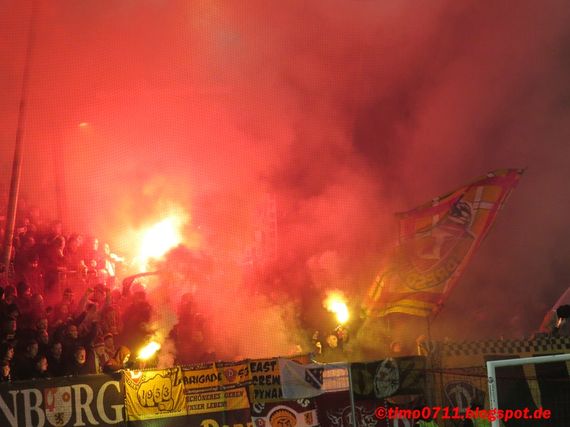 SG Sonnenhof Großaspach vs Dynamo Dresden (0-0) (13)