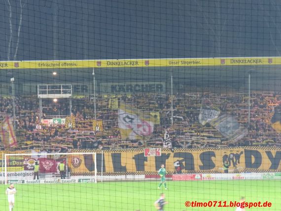 SG Sonnenhof Großaspach vs Dynamo Dresden (0-0) (17)